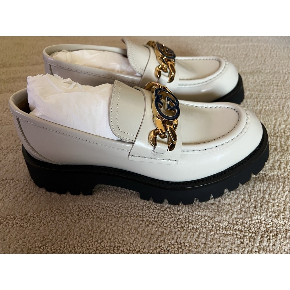 Gucci Loafers - Picture 2 of 8